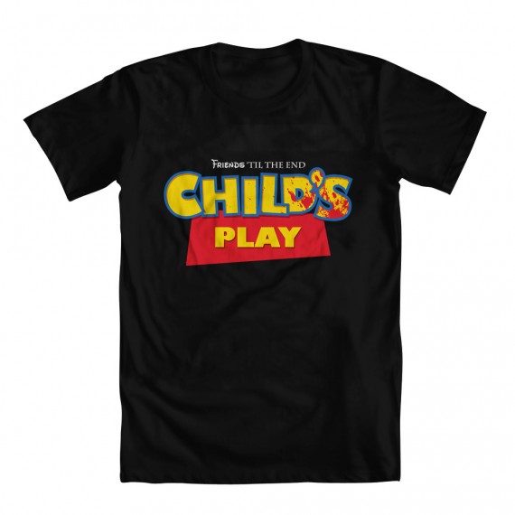 Child's Play